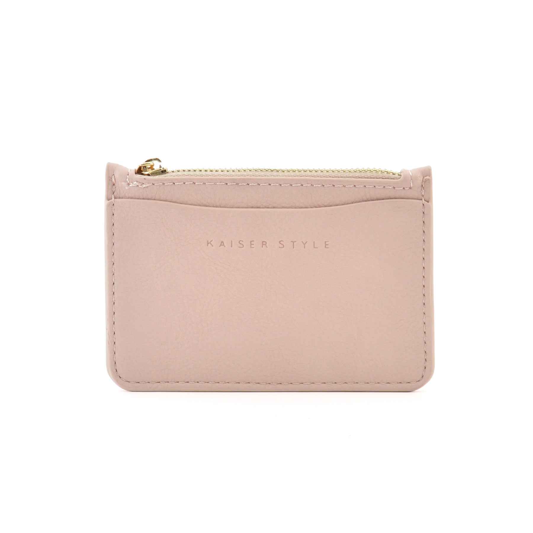 Card Pouch - PINK